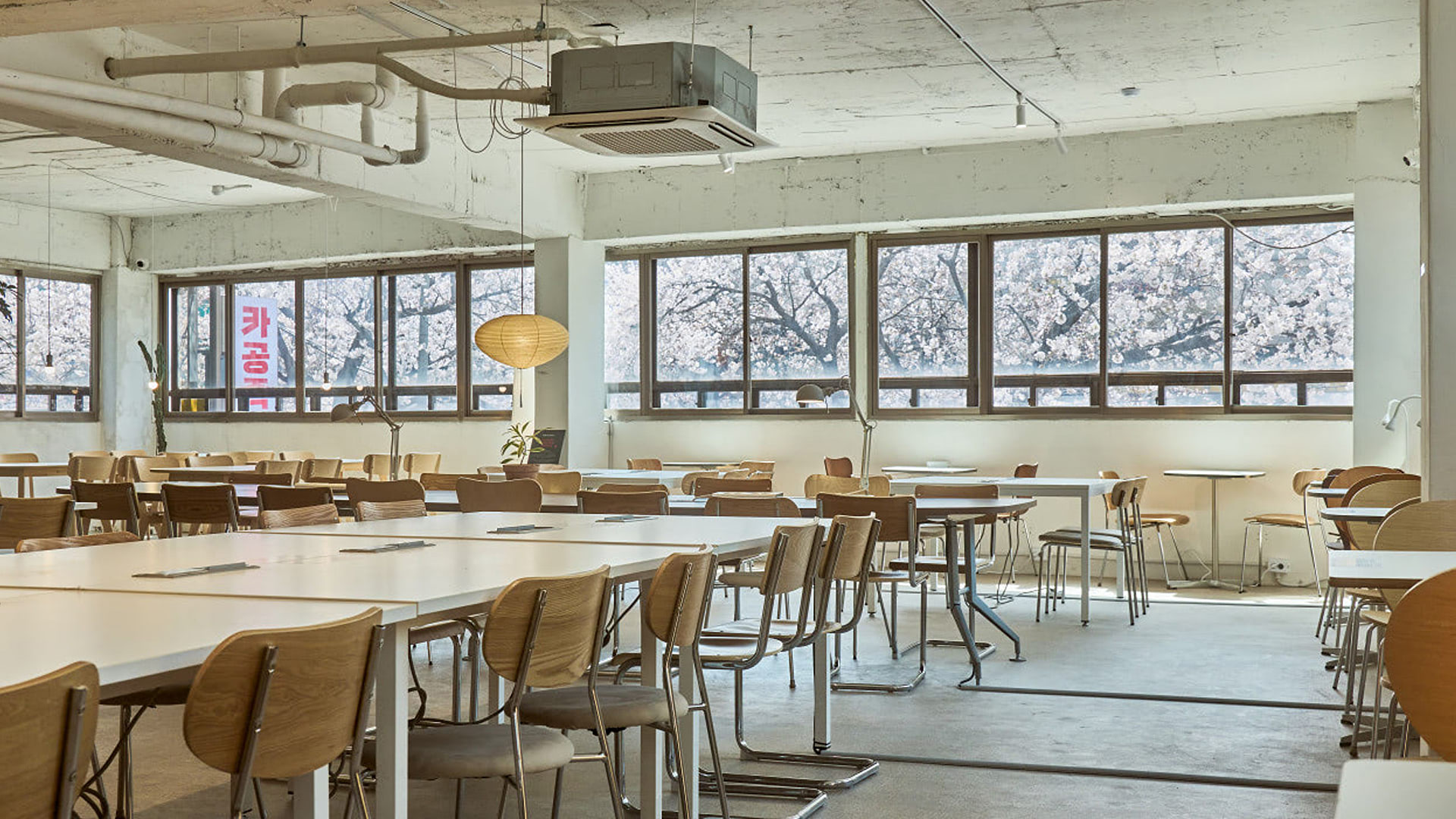 매장인테리어 사진