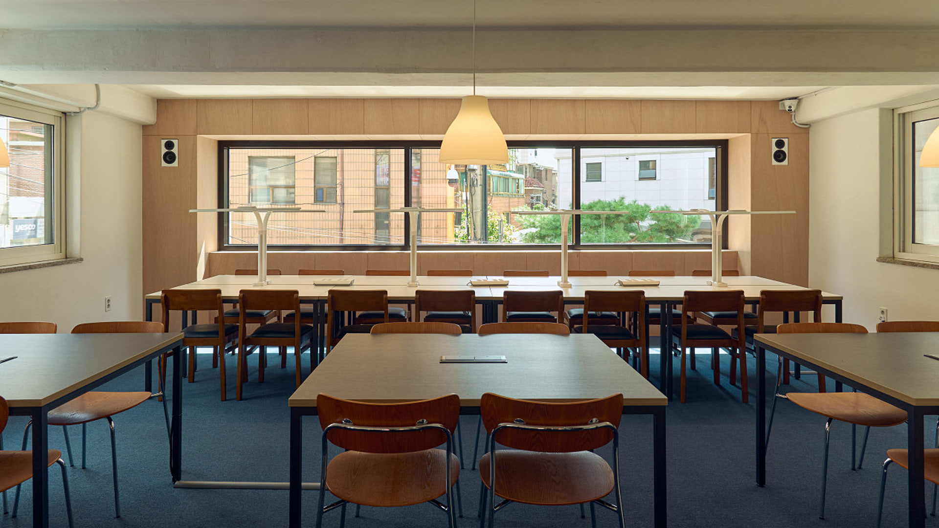 매장인테리어 사진