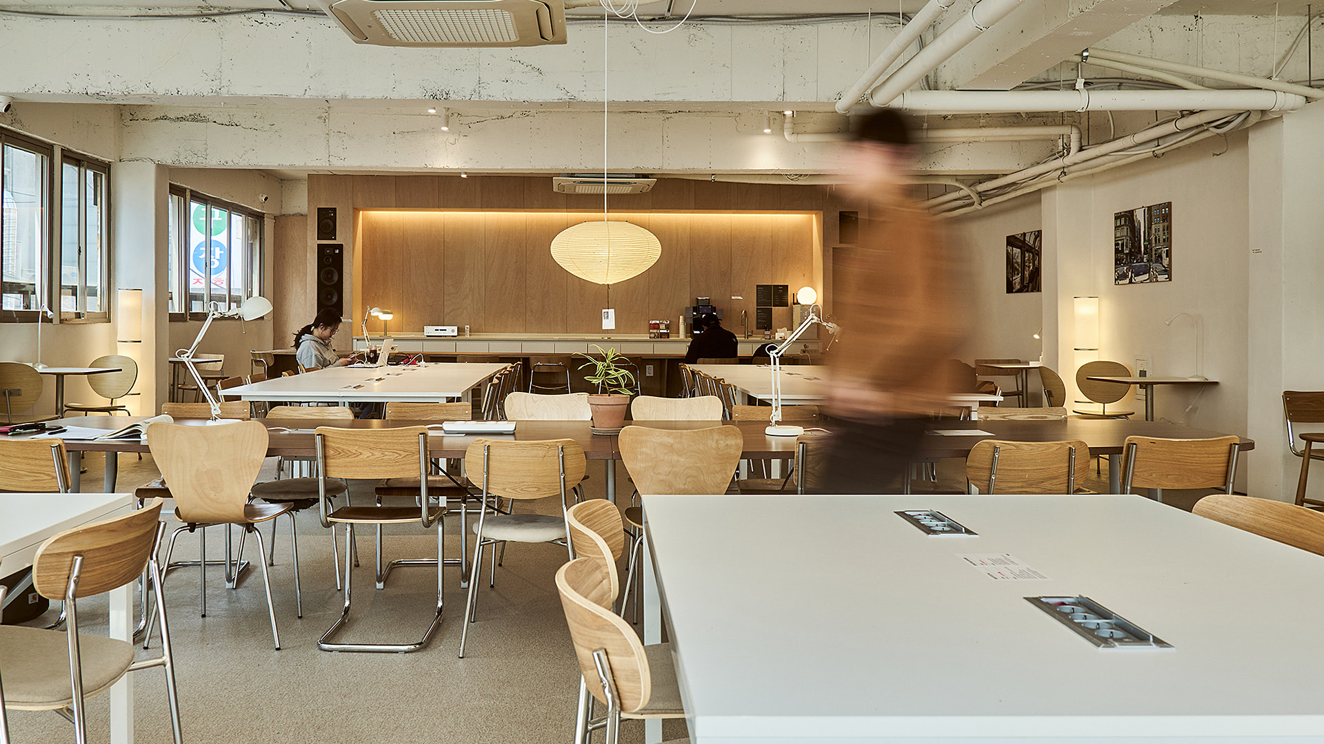 매장인테리어 사진