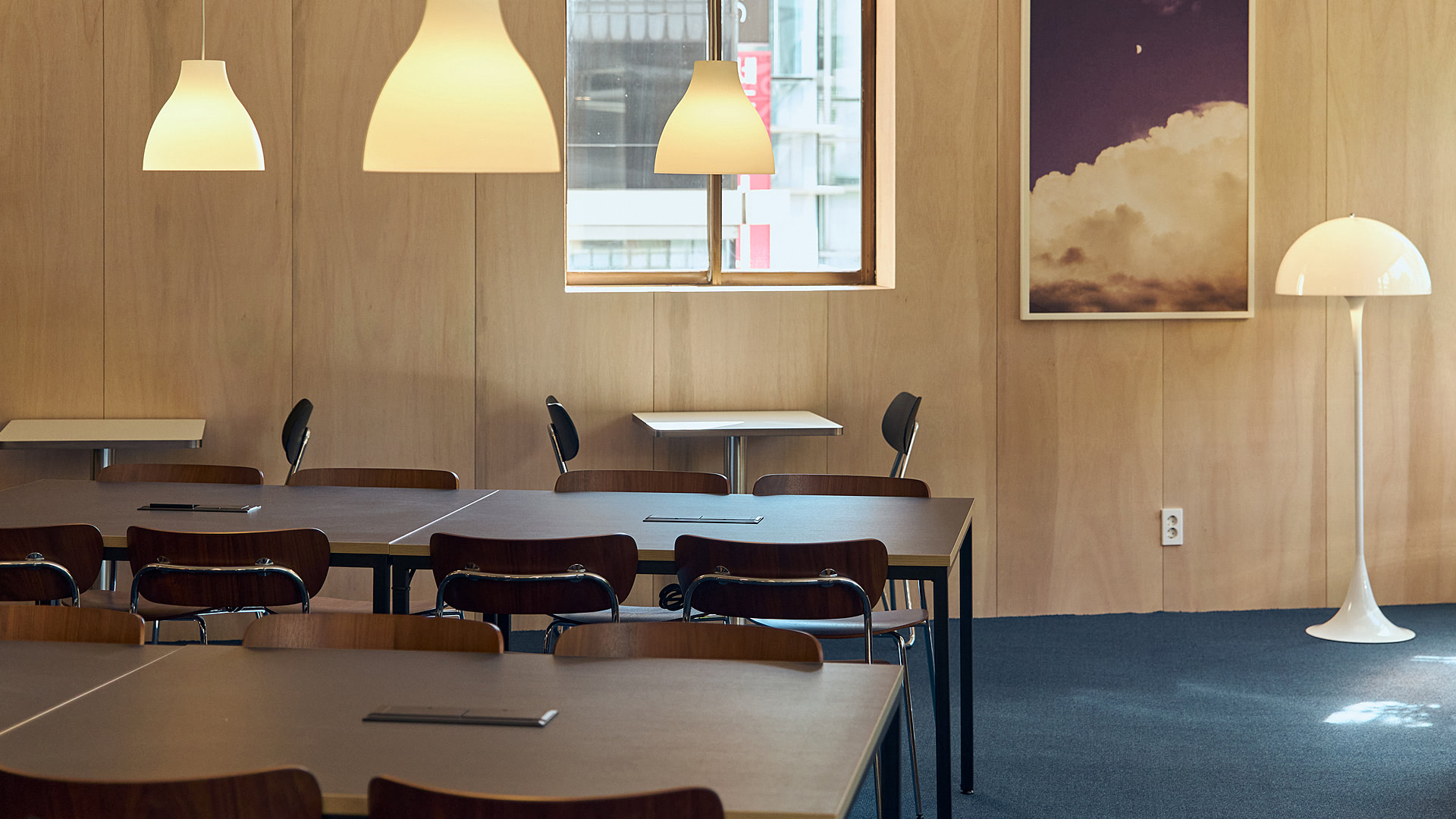 매장인테리어 사진