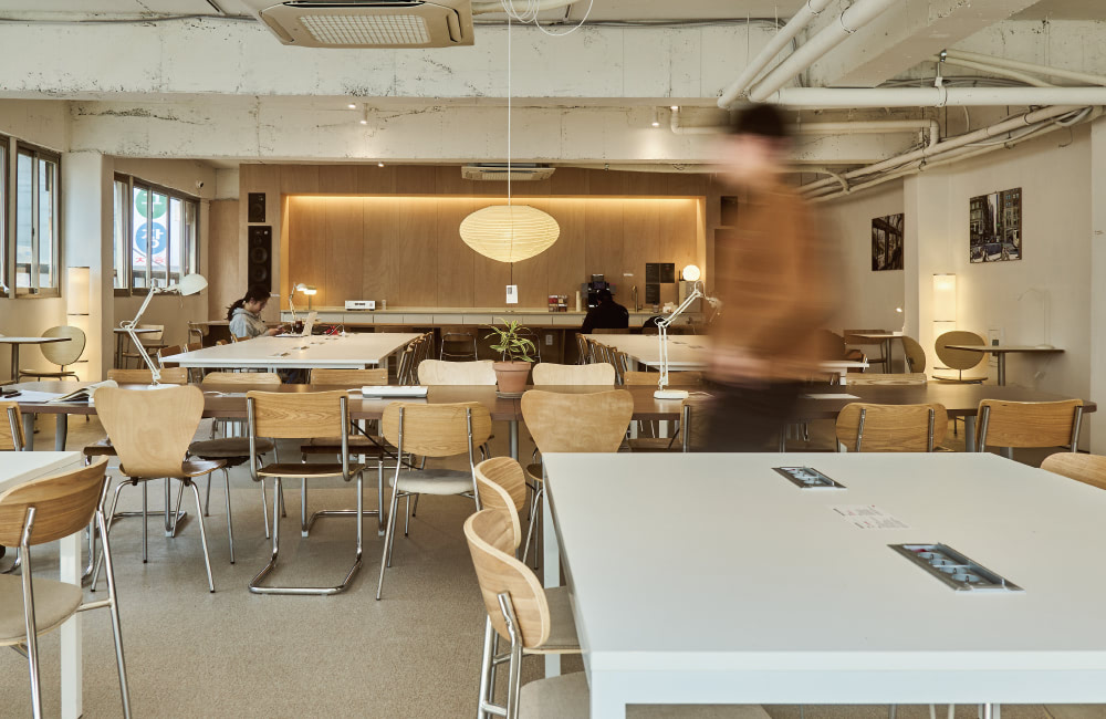 업계 최저 창업비