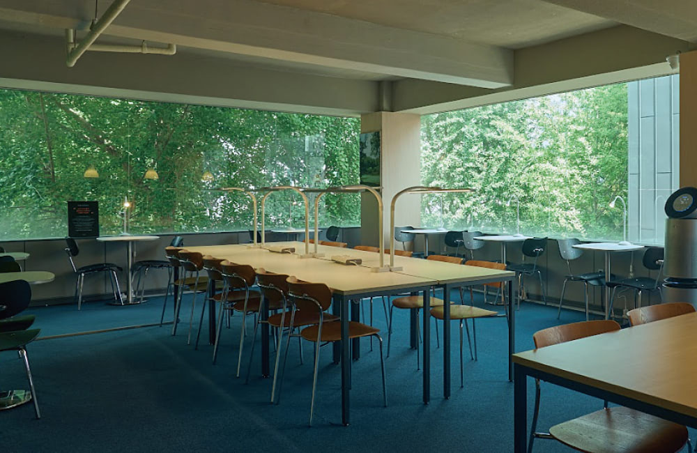 카페와 스터디카페의 장점만 담은|신개념 워크스페이스