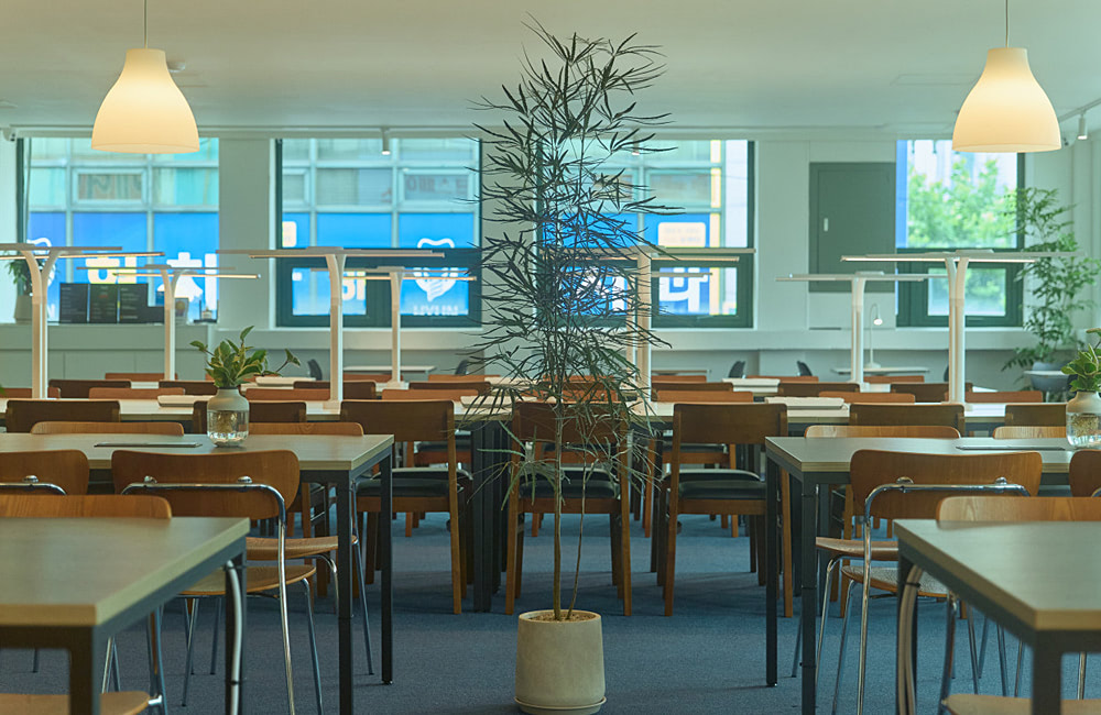 임직원과 가족이 함께하는 브랜드