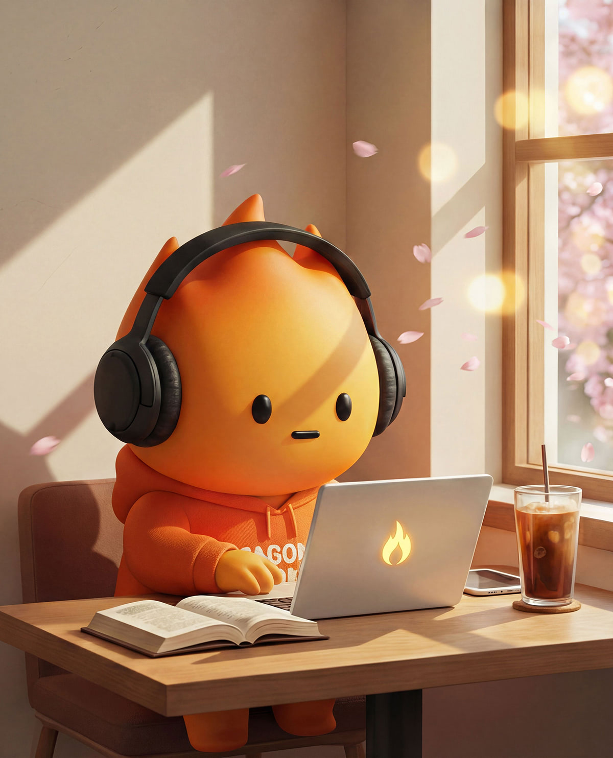 카공족 불공이 이미지 #1 모바일용 이미지