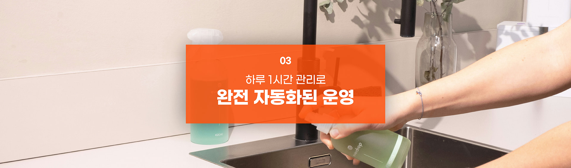 완전 자동화된 운영 타이틀 PC용 이미지